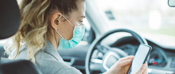 Achat ou location longue durée soignants libéraux voiture macsf